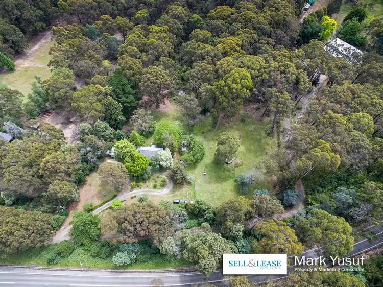 92 Beaconsfield-Emerald Road, Emerald VIC 3782