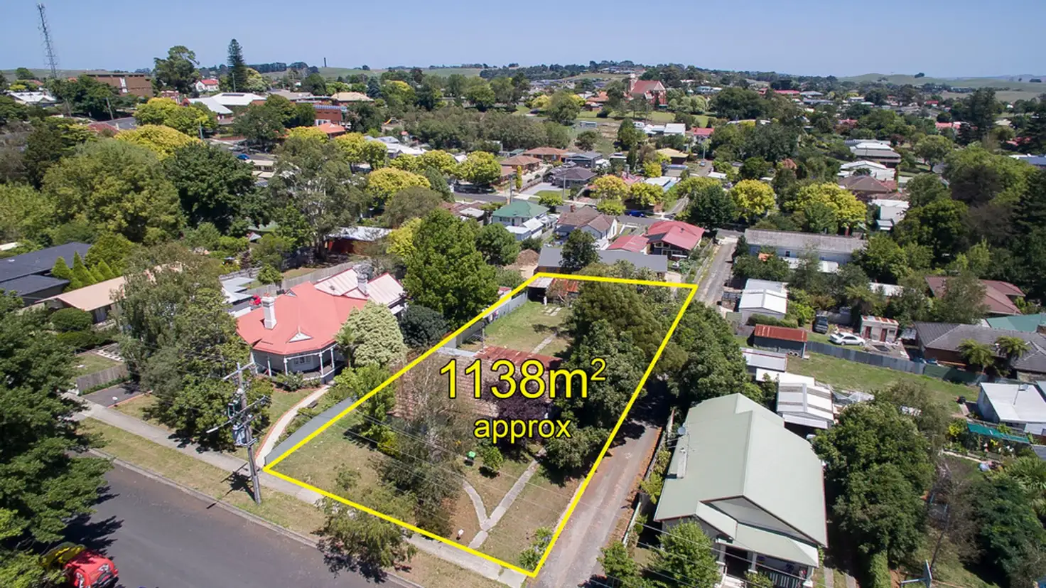 Main view of Homely house listing, 11. Victoria Street, Korumburra VIC 3950