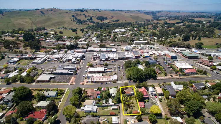 Fourth view of Homely house listing, 11. Victoria Street, Korumburra VIC 3950