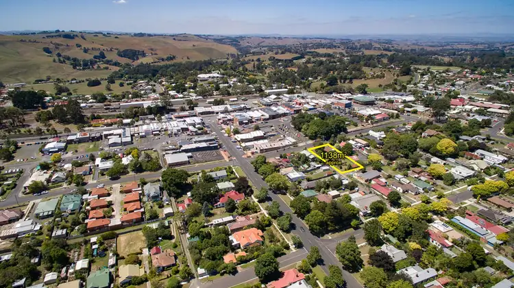 Fifth view of Homely house listing, 11. Victoria Street, Korumburra VIC 3950