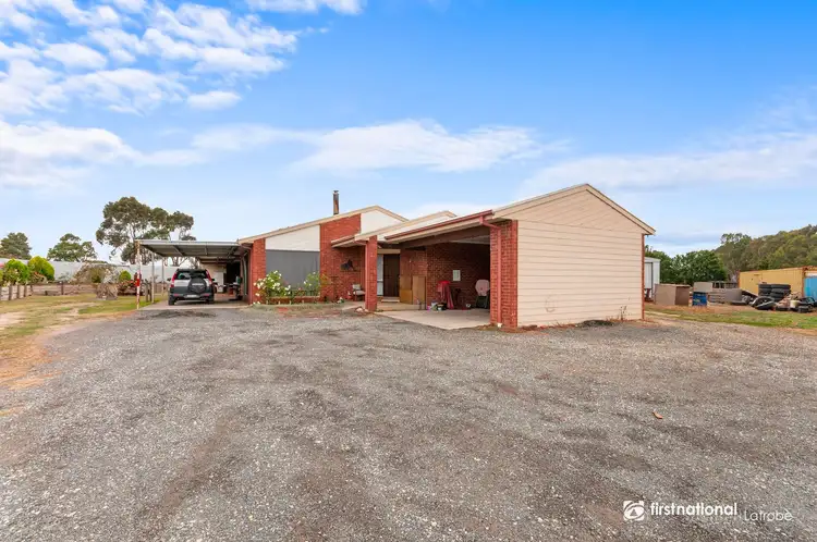 Main view of Homely house listing, 9 Tenneille Court, Rosedale VIC 3847