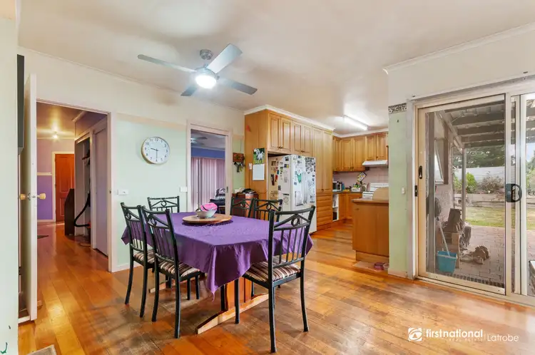 Fourth view of Homely house listing, 9 Tenneille Court, Rosedale VIC 3847
