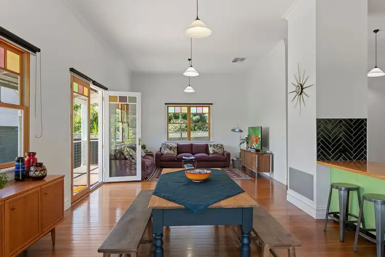 Sixth view of Homely house listing, 55 Hopetoun Street, Bendigo VIC 3550