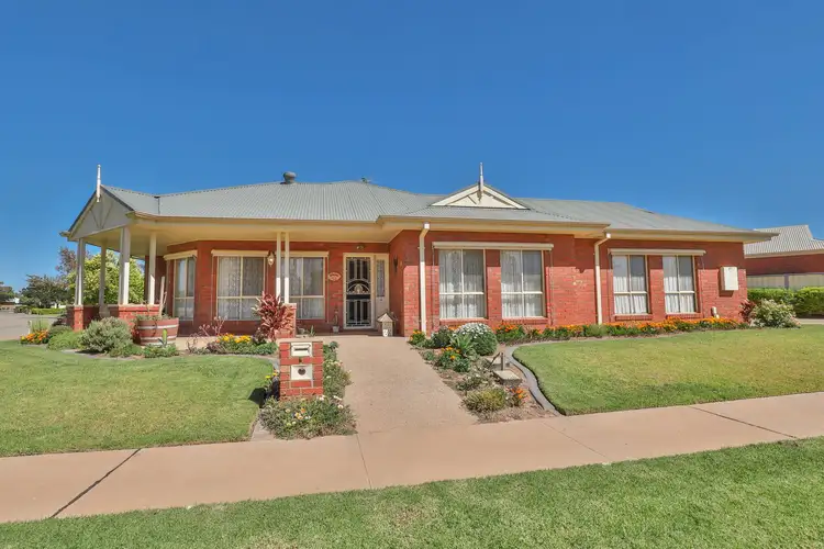 11 Westside Boulevard, Mildura VIC 3500