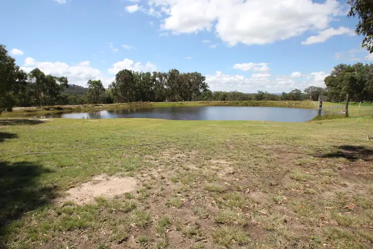 314 Mount Mackenzie Road, Tenterfield NSW 2372
