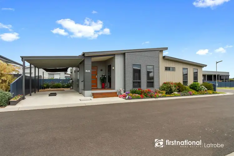 Second view of Homely retirement listing, R45/35 Airfield Road, Traralgon VIC 3844