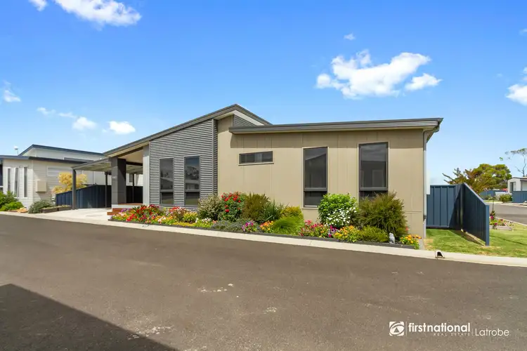 Third view of Homely retirement listing, R45/35 Airfield Road, Traralgon VIC 3844