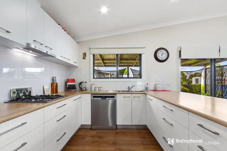Fourth view of Homely retirement listing, R45/35 Airfield Road, Traralgon VIC 3844