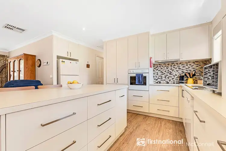 Main view of Homely townhouse listing, 2/8 Unwin Street, Kyabram VIC 3620