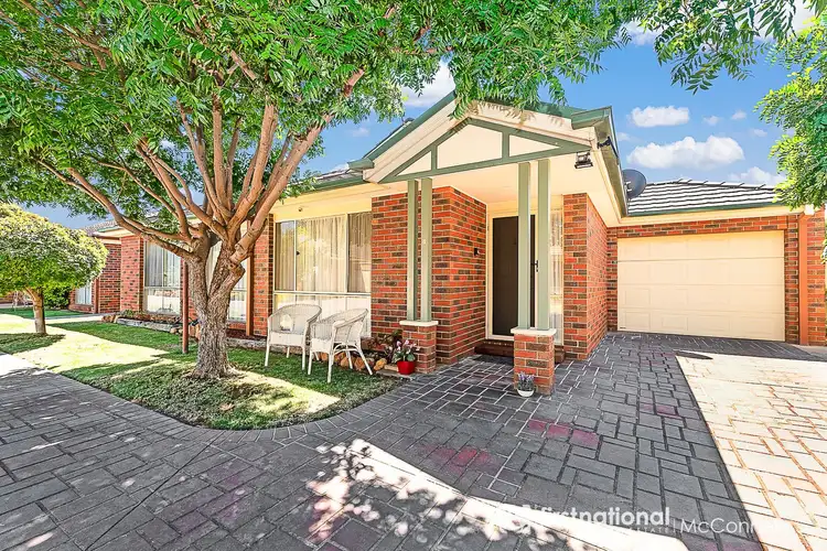 Second view of Homely townhouse listing, 2/8 Unwin Street, Kyabram VIC 3620
