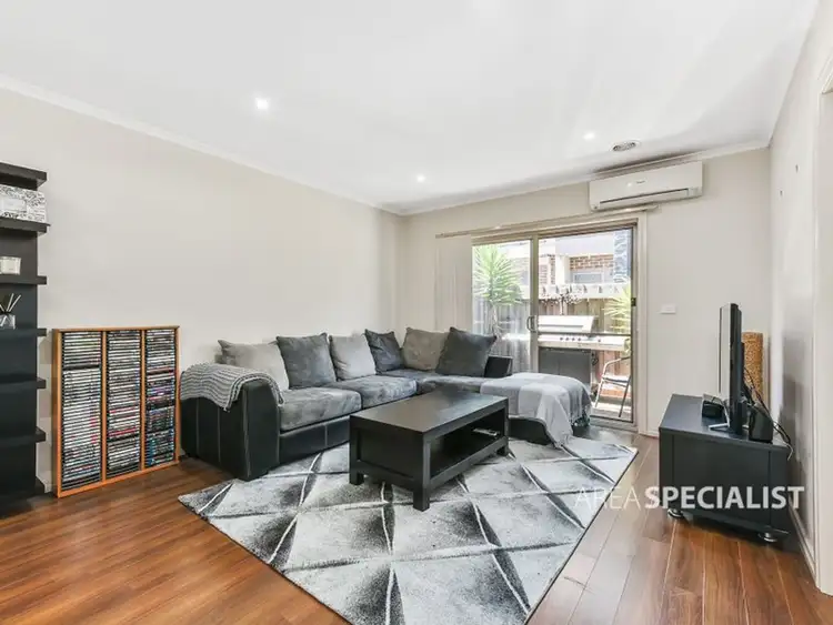 Second view of Homely townhouse listing, 3/16-18 Raymond Street, Noble Park VIC 3174