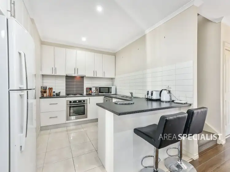 Third view of Homely townhouse listing, 3/16-18 Raymond Street, Noble Park VIC 3174