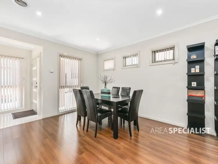 Fourth view of Homely townhouse listing, 3/16-18 Raymond Street, Noble Park VIC 3174