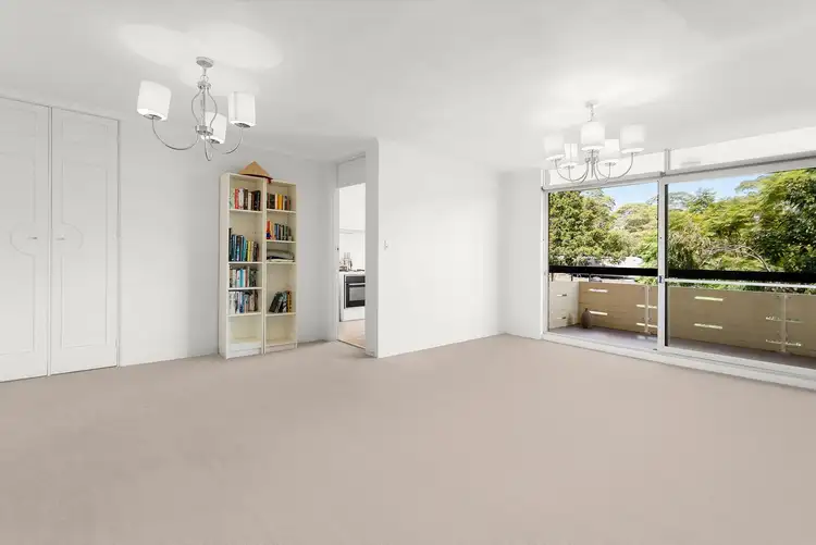 Second view of Homely unit listing, 17/20a Austin Street, Lane Cove NSW 2066