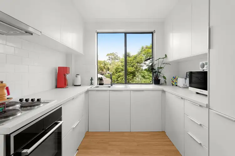 Third view of Homely unit listing, 17/20a Austin Street, Lane Cove NSW 2066