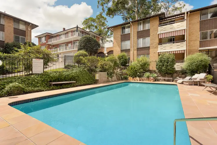Fourth view of Homely unit listing, 17/20a Austin Street, Lane Cove NSW 2066