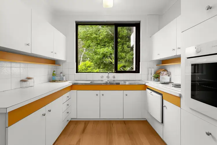 Third view of Homely apartment listing, 6/2 Artarmon Road, Willoughby NSW 2068