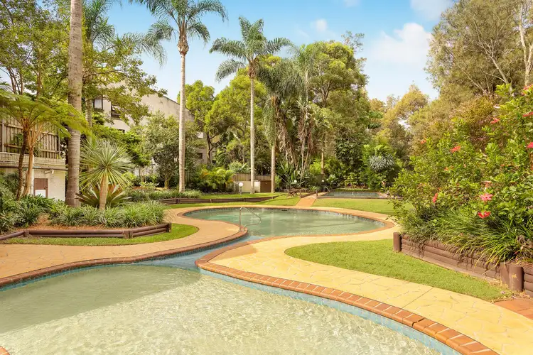 Sixth view of Homely apartment listing, 6/2 Artarmon Road, Willoughby NSW 2068
