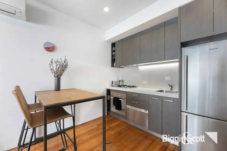 Main view of Homely apartment listing, 508/2 Plenty Road, Preston VIC 3072