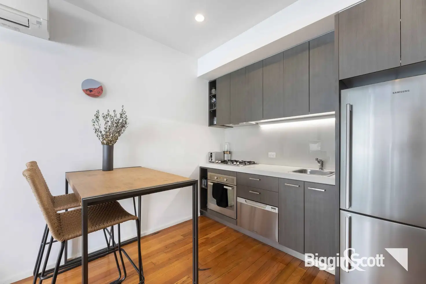 Main view of Homely apartment listing, 508/2 Plenty Road, Preston VIC 3072