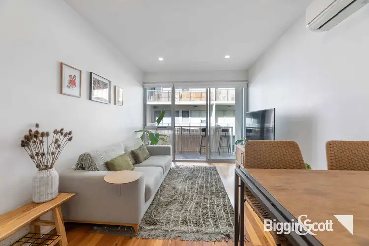 Second view of Homely apartment listing, 508/2 Plenty Road, Preston VIC 3072
