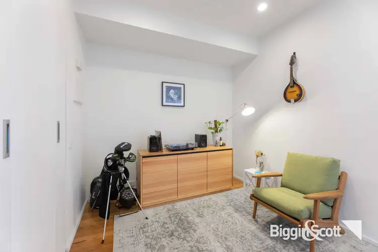 Third view of Homely apartment listing, 508/2 Plenty Road, Preston VIC 3072