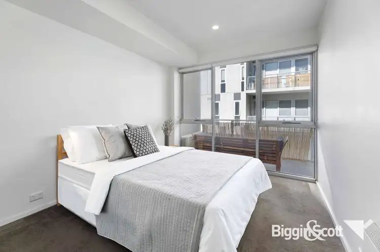 Fourth view of Homely apartment listing, 508/2 Plenty Road, Preston VIC 3072