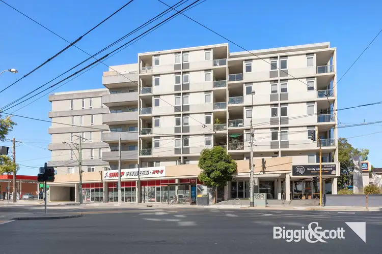 Sixth view of Homely apartment listing, 508/2 Plenty Road, Preston VIC 3072
