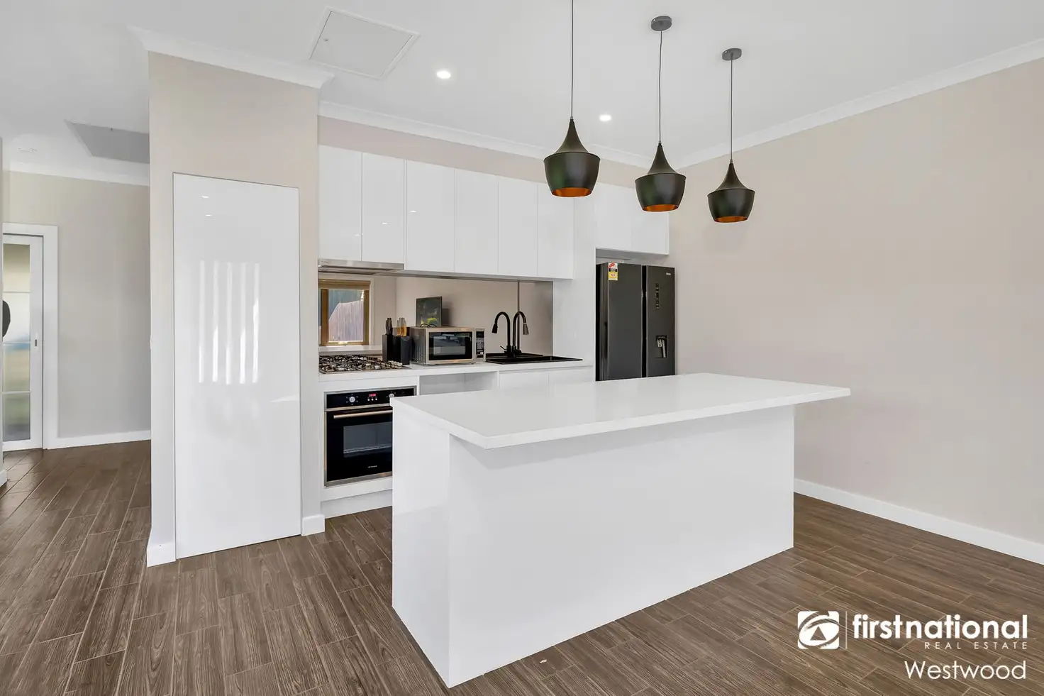 Main view of Homely unit listing, 5B Jago Court, Werribee VIC 3030