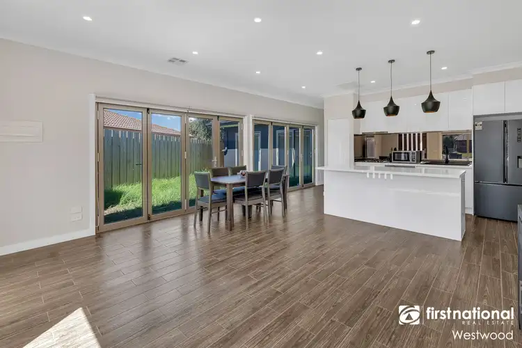 Second view of Homely unit listing, 5B Jago Court, Werribee VIC 3030