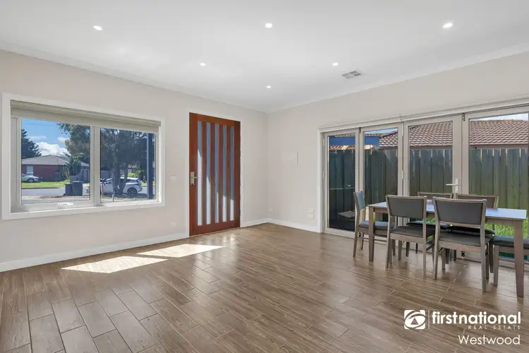 Third view of Homely unit listing, 5B Jago Court, Werribee VIC 3030