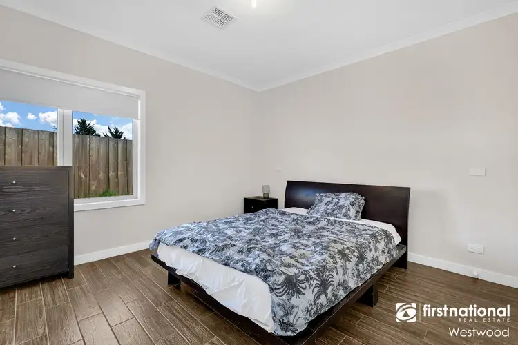 Fourth view of Homely unit listing, 5B Jago Court, Werribee VIC 3030