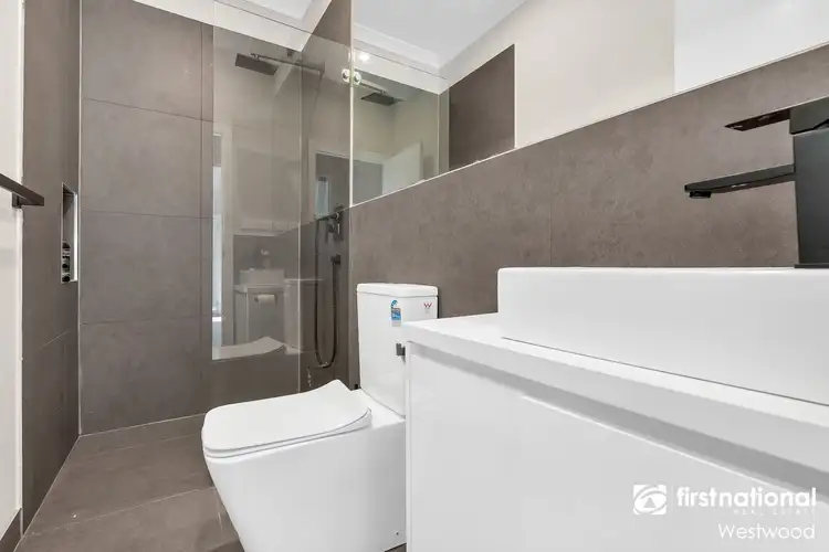 Fifth view of Homely unit listing, 5B Jago Court, Werribee VIC 3030