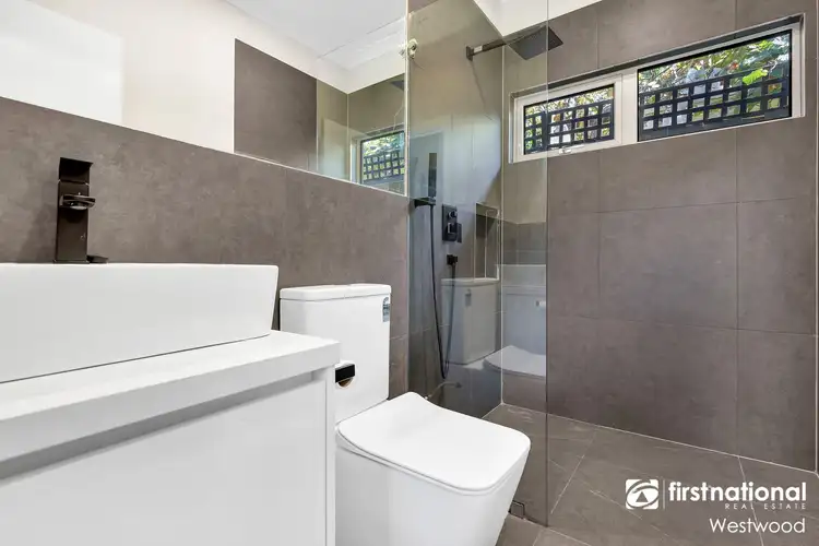 Sixth view of Homely unit listing, 5B Jago Court, Werribee VIC 3030