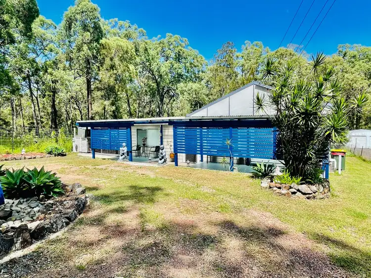 Main view of Homely house listing, 22 Cove Avenue, Bundabah NSW 2324