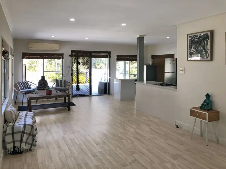 Second view of Homely house listing, 22 Cove Avenue, Bundabah NSW 2324