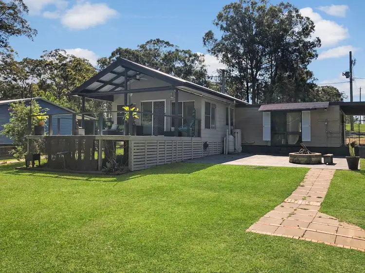 Fifth view of Homely house listing, 22 Cove Avenue, Bundabah NSW 2324