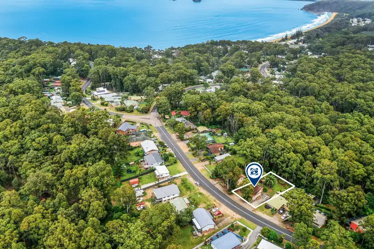 Third view of Homely house listing, 9 Long Beach Road, Long Beach NSW 2536