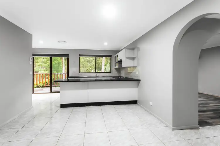 Fifth view of Homely house listing, 9 Long Beach Road, Long Beach NSW 2536