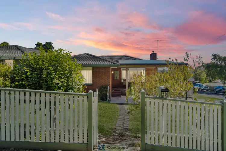 28 Church Street, Drouin VIC 3818