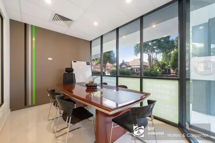 Fourth view of Homely apartment listing, 3/27 Mary Street, Auburn NSW 2144