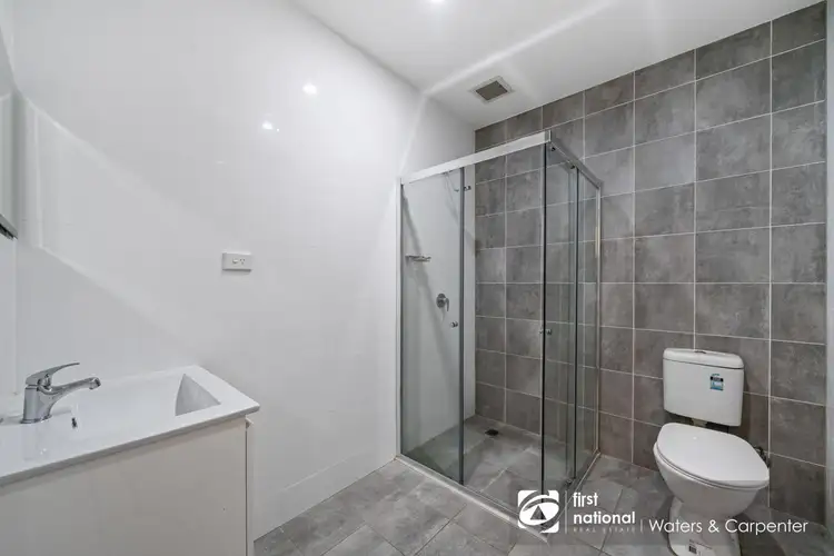 Fifth view of Homely apartment listing, 3/27 Mary Street, Auburn NSW 2144