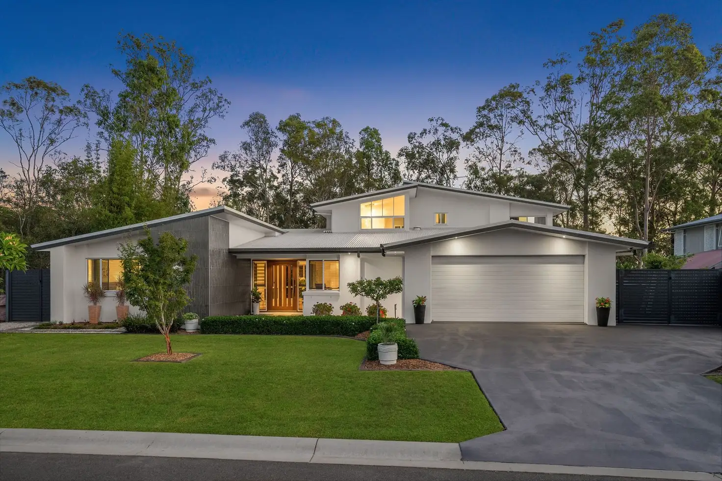 Main view of Homely house listing, 32 THE CRESCENT, Underwood QLD 4119