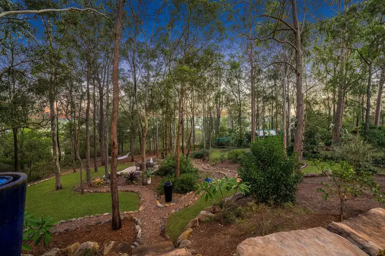 Third view of Homely house listing, 32 THE CRESCENT, Underwood QLD 4119