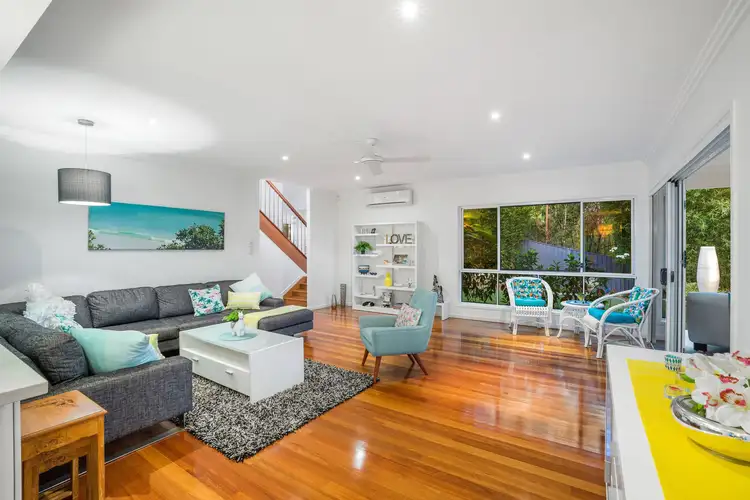 Fifth view of Homely house listing, 32 THE CRESCENT, Underwood QLD 4119