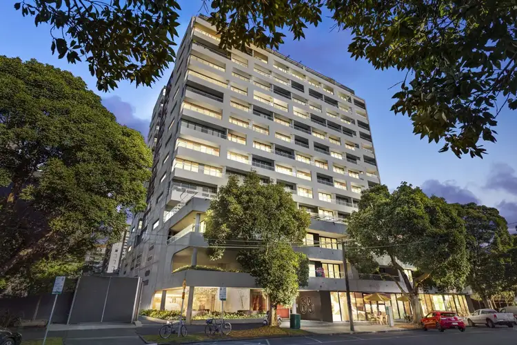 1016/65 Coventry Street, Southbank VIC 3006