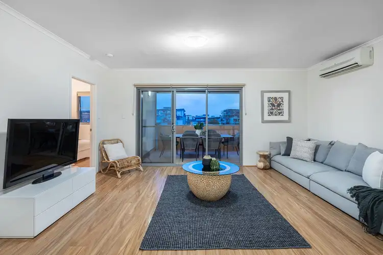 59/154 Newcastle Street, Perth WA 6000