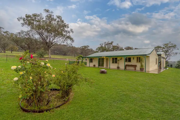 97 Pecks Road, Molong NSW 2866