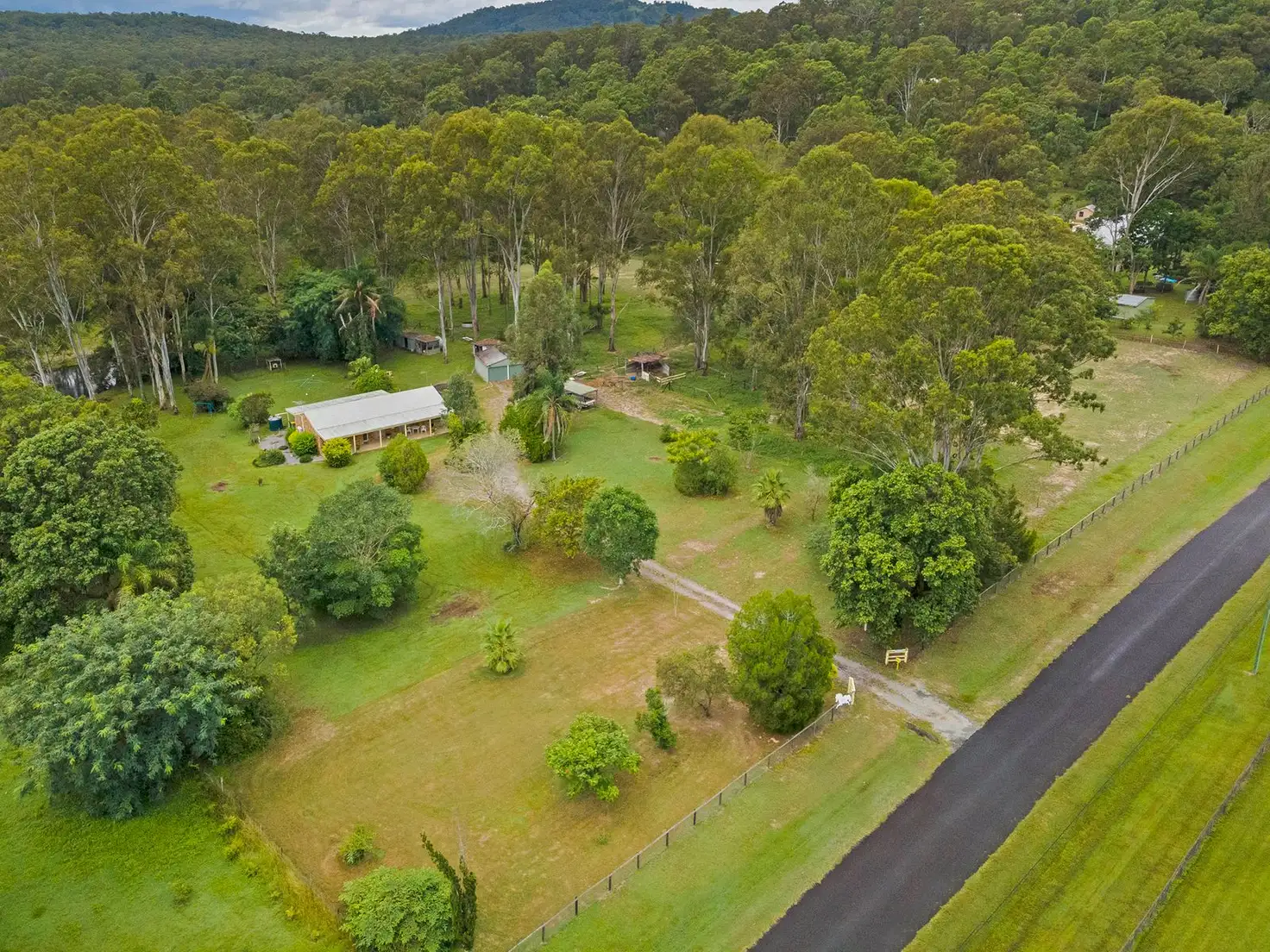 Main view of Homely house listing, 32-46 Camel Court, Logan Village QLD 4207