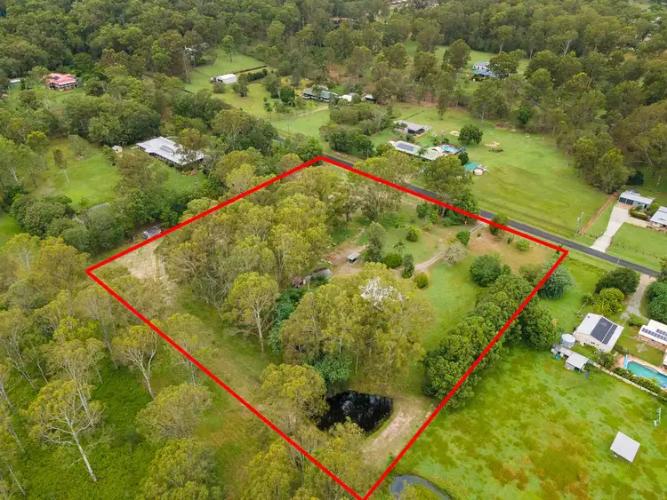 Fourth view of Homely house listing, 32-46 Camel Court, Logan Village QLD 4207